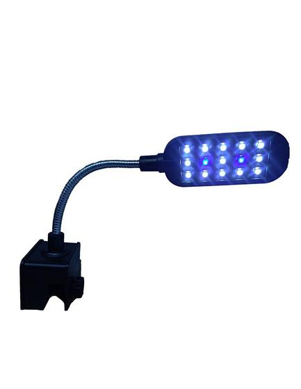 Imagem de Luminária LED para Aquário Flexível Rs Aqua RS-68L Bivolt