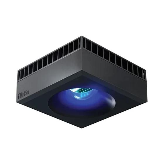 Imagem de Luminaria led red sea reefled 50-50w