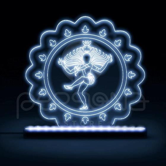 Imagem de Luminaria LED - Shiva