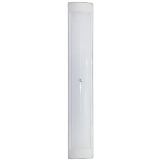 Luminaria Led Slim Jng 20w 6500k 60cm 55355 Luminária Magazine Luiza