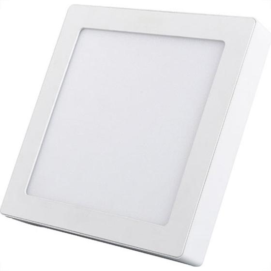 Imagem de Luminaria Led Sob Quad 18W 6500K 22,5C Ledbee