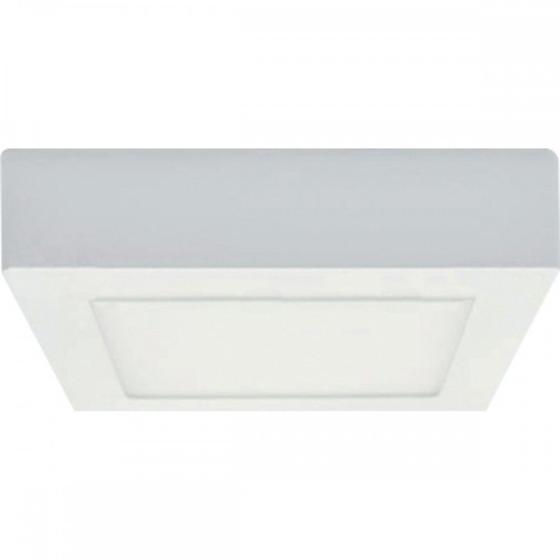 Imagem de Luminaria Led Sob Quad 24W 6000K 28,5Cm Kian