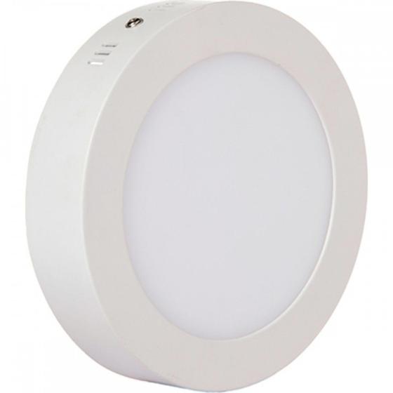Imagem de Luminaria Led Sob Red 12W 6000K 17Cm Kian