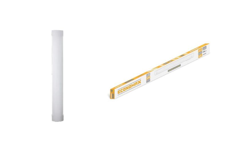 Luminaria Led Sobrepor Linear 32w Biv 6,5k 100cm Kian economax