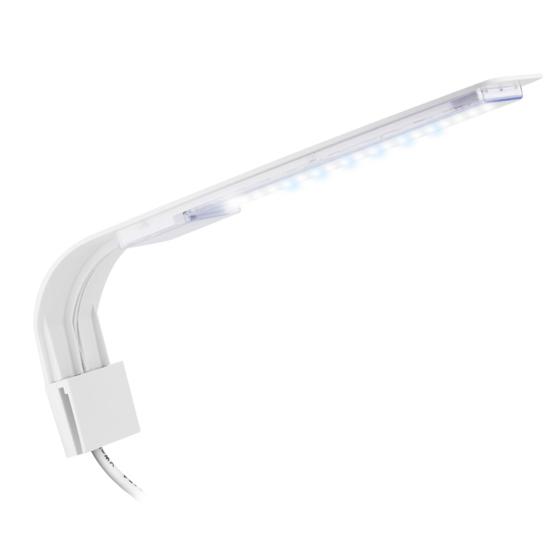 Imagem de Luminaria led soma x12 branca (12w) led branco/azul autovolt