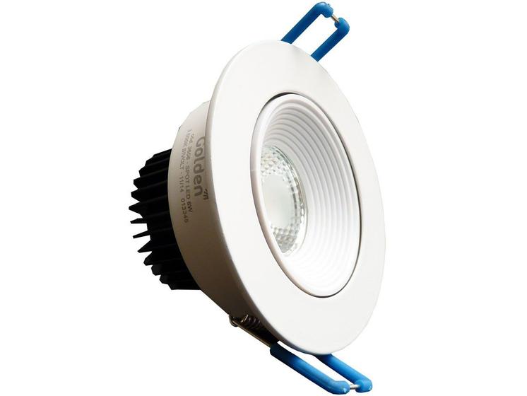 Imagem de Luminária LED Spot 3W 6500K