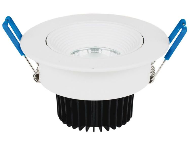 Imagem de Luminária LED Spot 6W 6000K