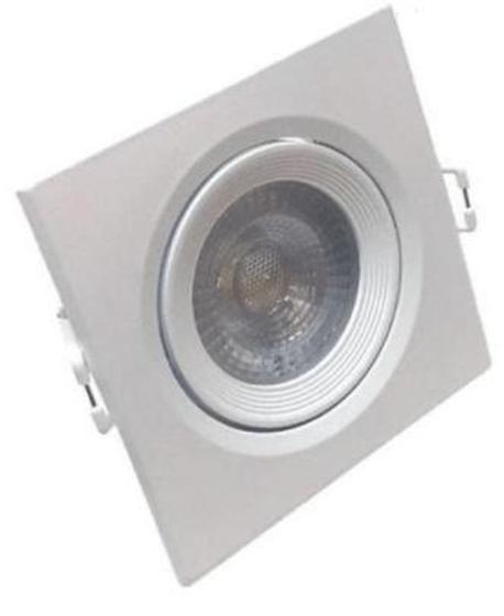 Imagem de Luminaria Led Spot NL-05Q 5W 6500K Nitrolux