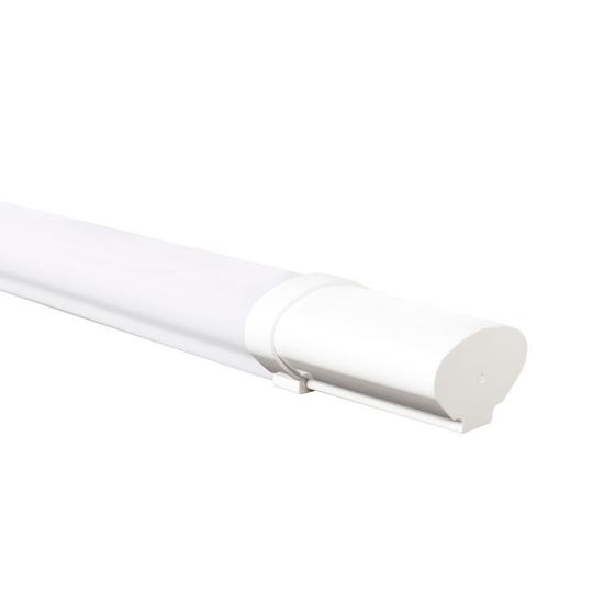 Luminária Led Taschibra Blindada Titã 36W 6500K Ip65 Bivolt Painel de