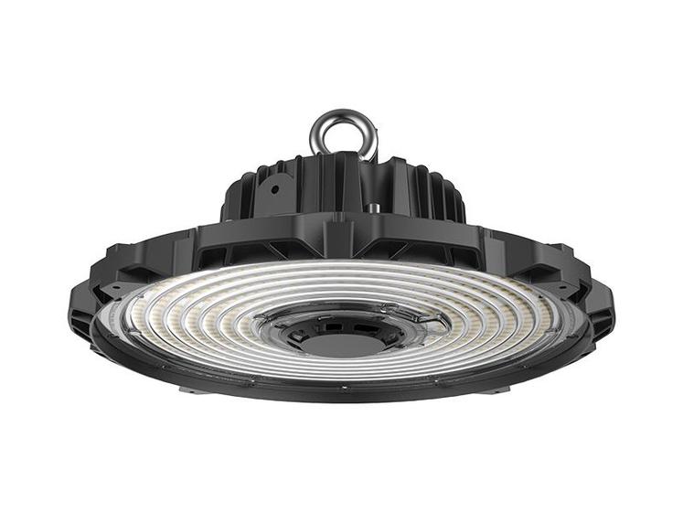 Luminária LED Taschibra High Bay 150W Luminária High Bay Magazine Luiza