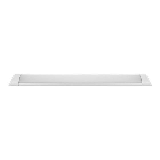 Imagem de Luminária Led Taschibra Line 120 36W Bivolt