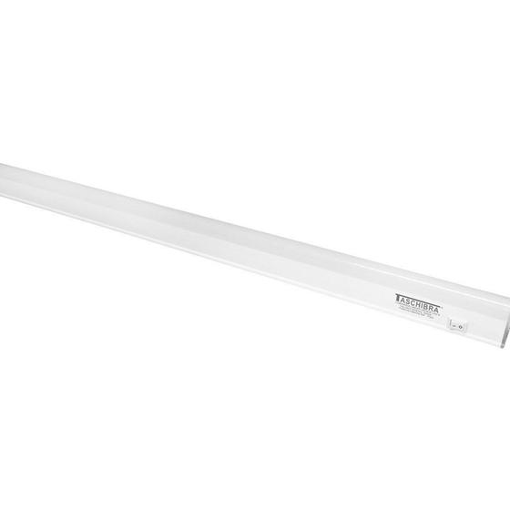 Imagem de Luminária Led Taschibra Linear Com Interruptor 60Cm Bivolt