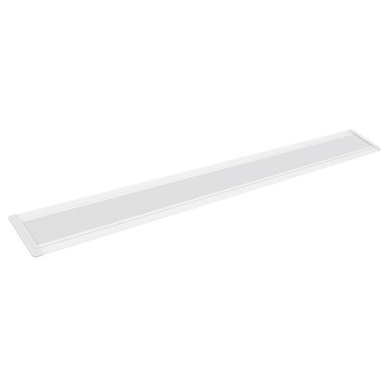 Imagem de Luminária Led Taschibra TL Slim 25 de Embutir 52W Bivolt 6500K Luz Branca