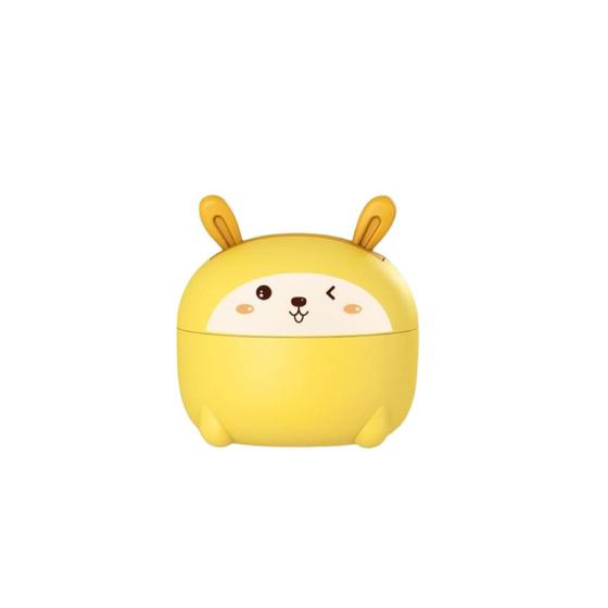 Luminária Led USB Bichinho para Mesa e Escritório Coelhinho Lefipe