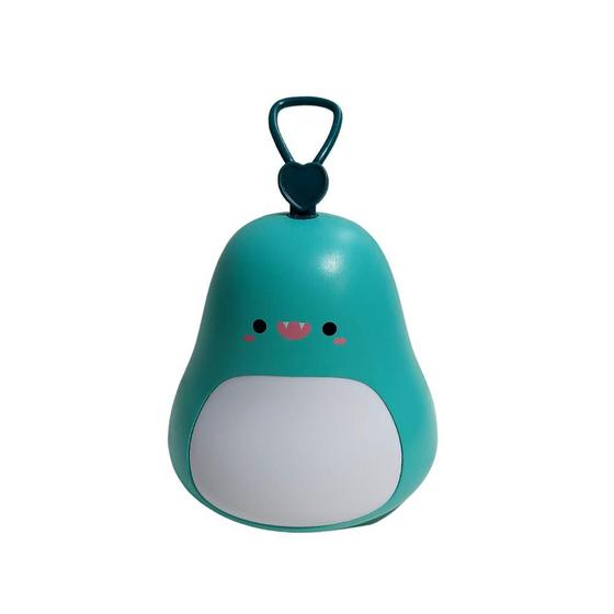 Luminária Led USB Bichinho para Mesa e Escritório Pera Lefipe