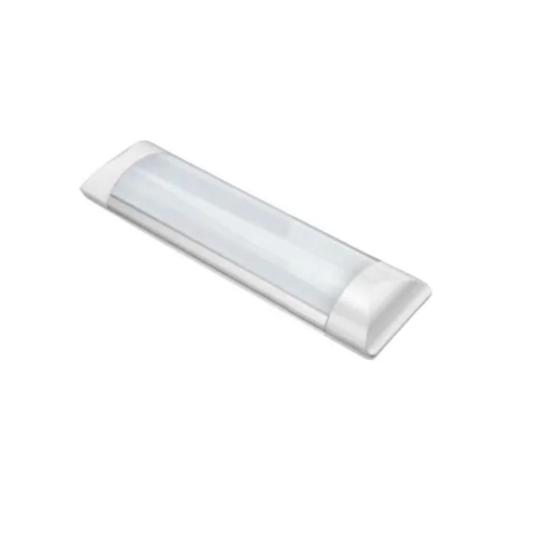 Imagem de Luminária Linear Tubular 30cm 6500K