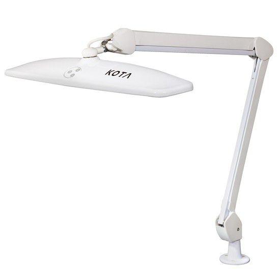 Luminária Lumiled Caltini Kota Luminária Magazine Luiza