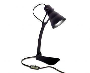 luminaria mesa hol 1xe27 taschibra Menor preço em luminaria mesa hol 1xe27 taschibra