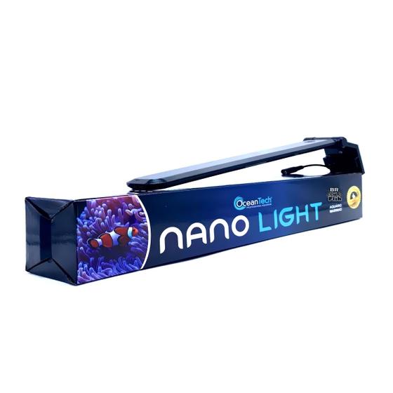 Imagem de Luminária Nano Light Ocean Tech Para Aquário Marinho 40cm