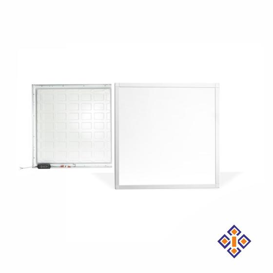 Luminária Painel Led - Plafon sobrepor 60x60 600x600 4000k Menor preço em Luminária Painel Led - Plafon sobrepor 60x60 600x600 4000k