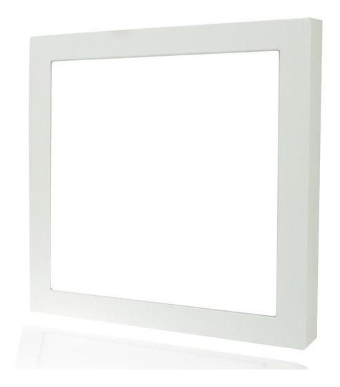 Luminária Painel Plafon Smart Sobrepor 25w Garantia 1 Ano Menor preço em Luminária Painel Plafon Smart Sobrepor 25w Garantia 1 Ano