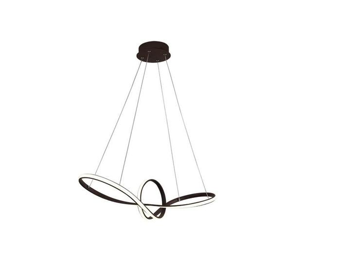 Imagem de Luminária Pendente 45W Lp-03 Bivolt 3 Em 1 3013- Nitrolux