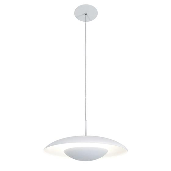 Luminária Pendente Branco Fosco Sala Mesa Luxo 38X200cm 3XG9 Menor preço em Luminária Pendente Branco Fosco Sala Mesa Luxo 38X200cm 3XG9