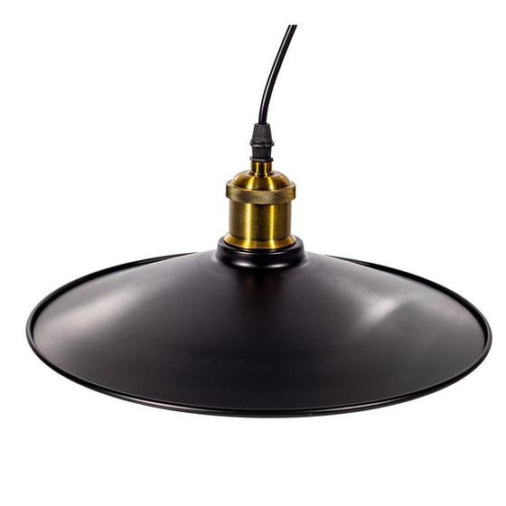 Imagem de Luminária Pendente Led Vega S/ Lâmpada - Noll Led