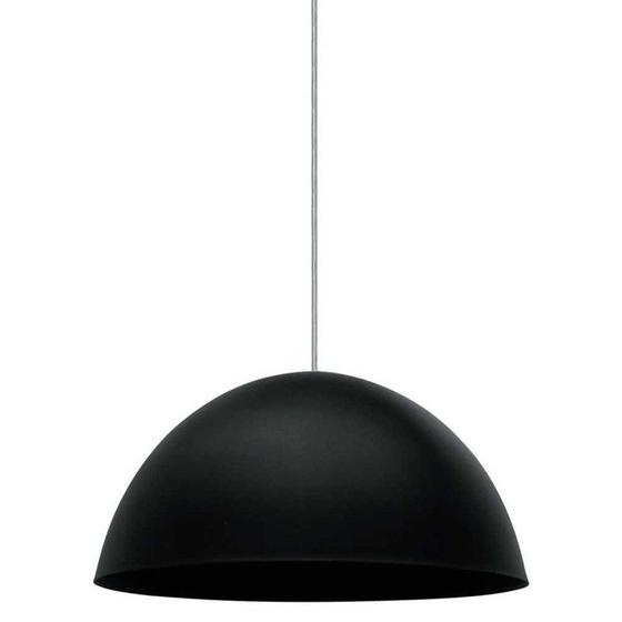 Imagem de Luminária Pendente Preto Td 821F  TD 821F  - Taschibra