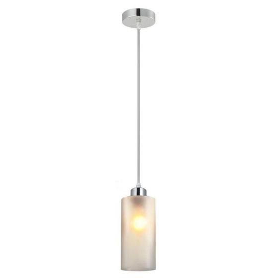 Luminaria Pendente Primus Smooth E27 Avant Luminária Magazine Luiza