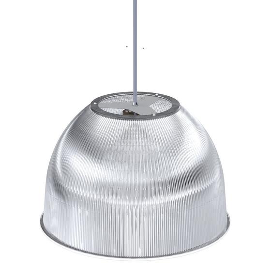 Imagem de Luminária pendente prismático td 920 60w - taschibra