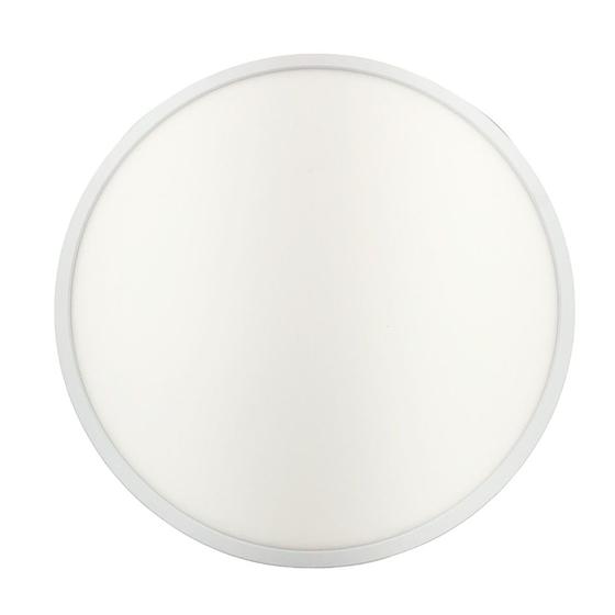 Luminária Philips Paflon LED CL550 SceneSwitch Redonda 18W Luminária