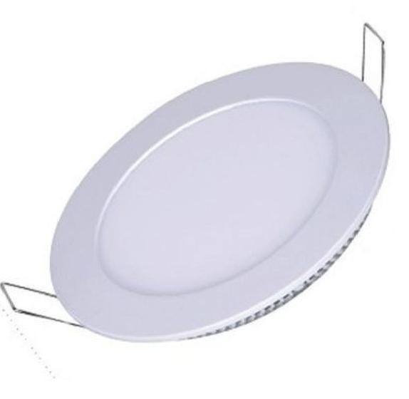 Imagem de Luminária Plafon de Embutir 18W Superled 03206 Ourolux