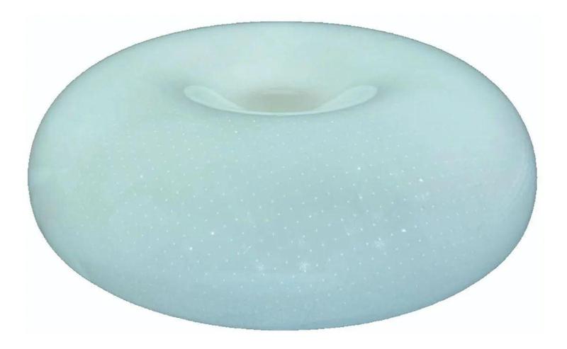 Luminária Plafon Sobrepor Led 16w Moderno Brilho Branco Frio SP001 - Led+ Menor preço em Luminária Plafon Sobrepor Led 16w Moderno Brilho Branco Frio SP001 - Led+