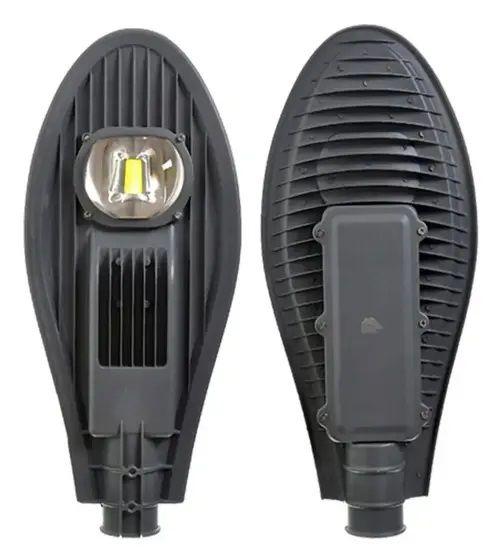 Luminaria poste petala 50w ATP Luminária para Iluminação Pública