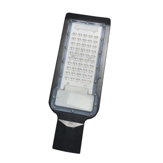 Imagem de Luminária Pública 400W Led Smd 6500K Branco Frio Ip67