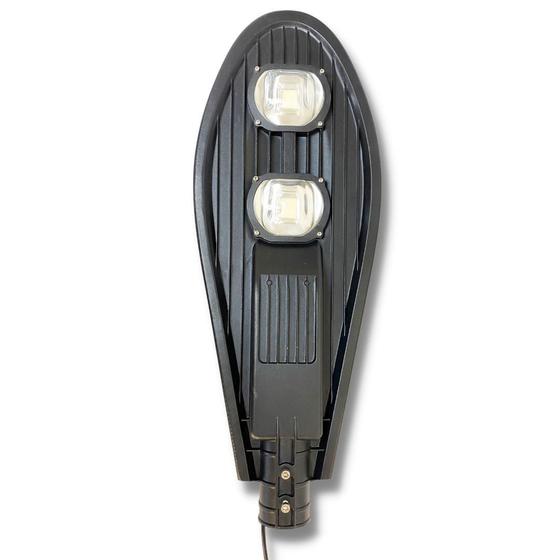 Luminária Publica Led 150W Smd Pra Poste Branco Frio 6000K é boa?