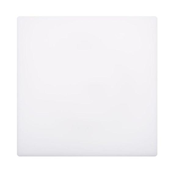 Luminária Sobrepor Frameless Quadrado 32W 6500k Bivolt NHF29326BCV2 Bronzearte Menor preço em Luminária Sobrepor Frameless Quadrado 32W 6500k Bivolt NHF29326BCV2 Bronzearte