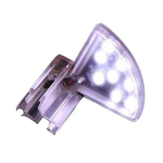 Imagem de Luminária Soma M3 5w Led Branco Para Aquários Pequenos 