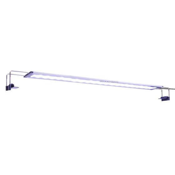 Imagem de Luminária Soma S-1000 Ultra Fina Led Aquário 1M-1,10M