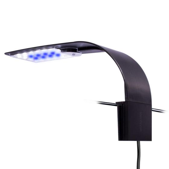 Imagem de Luminária Soma X5 Luz Branca Azul Aquario Doce Marinho 220V