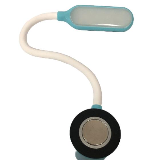 Imagem de Luminária Sun Special SS-S1Q Touch 15 Leds Bivolt com Imã 701577