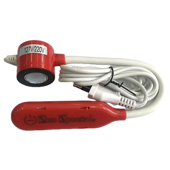 Imagem de Luminária Sun Special Touch 36 Leds com Imã e Haste Flexível Bivolt SS-5R