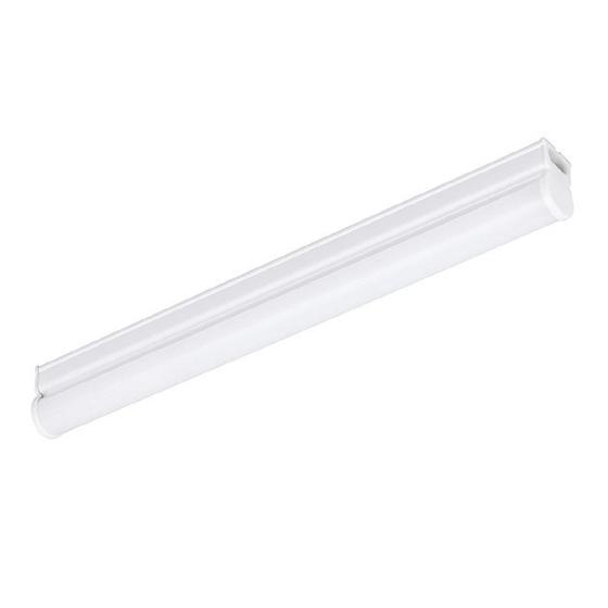 Luminária T5 Integrada 18w 6000k 120cm 9625 Gaya Luminária Magazine
