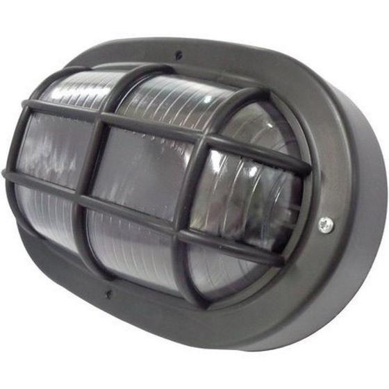 Luminaria Tartaruga Jr Chapa Preta 60w. Acrilico - J. R. ILUMINACAO ...