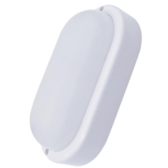 Luminaria tartaruga led 8w 6500k bivolt - GUEPAR - Luminária Tartaruga ...