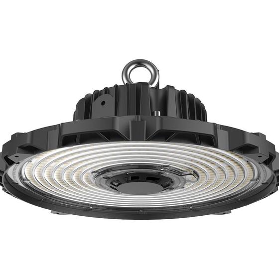 Luminária Taschibra High Bay LED 200W 5000K Luminária Magazine Luiza