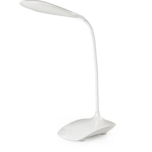 Imagem de Luminária Touch Sem Fio 3 Níveis Luz 14 Leds