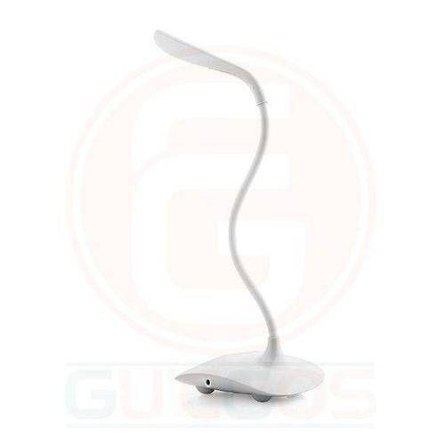 Imagem de Luminária Touch Sem Fio Oj 880 Luz Led De Mesa Articulavel