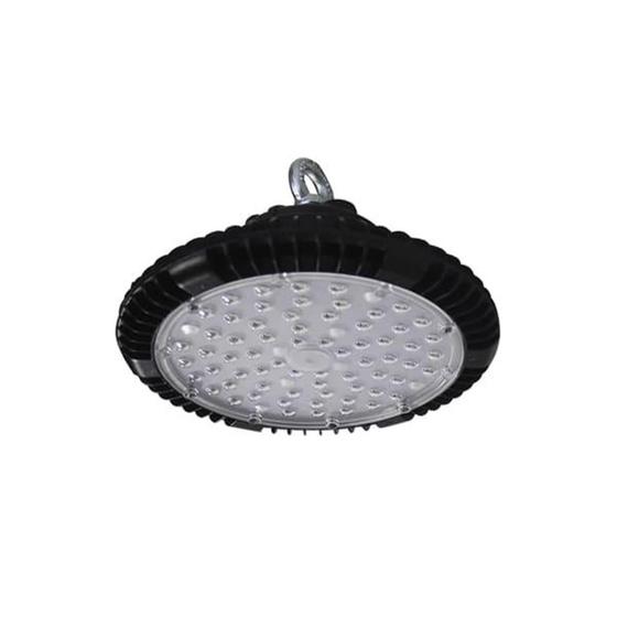 Luminaria Ufo High Bay 100W Bivolt 6500K Economax 14867 Luminária